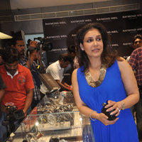 Narain Launches RayMond Weil Watches Event - Pictures | Picture 103583